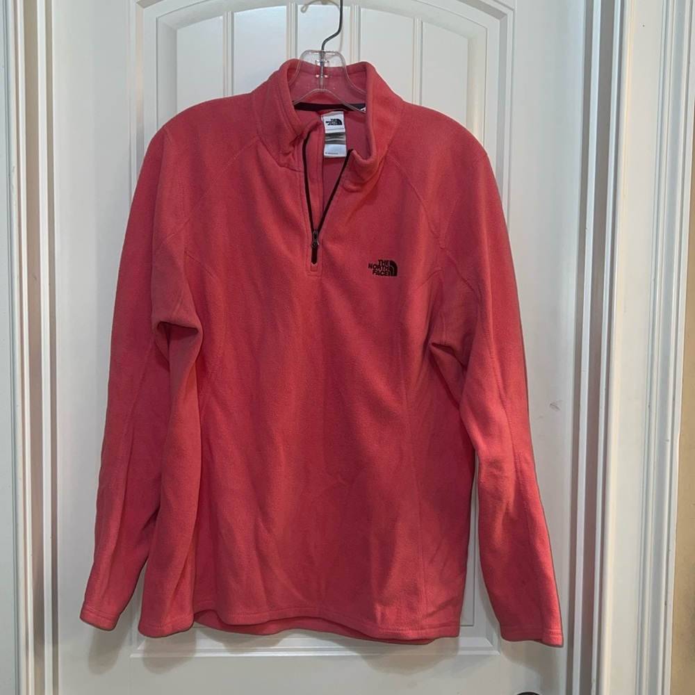 North Face Pullover - image 1